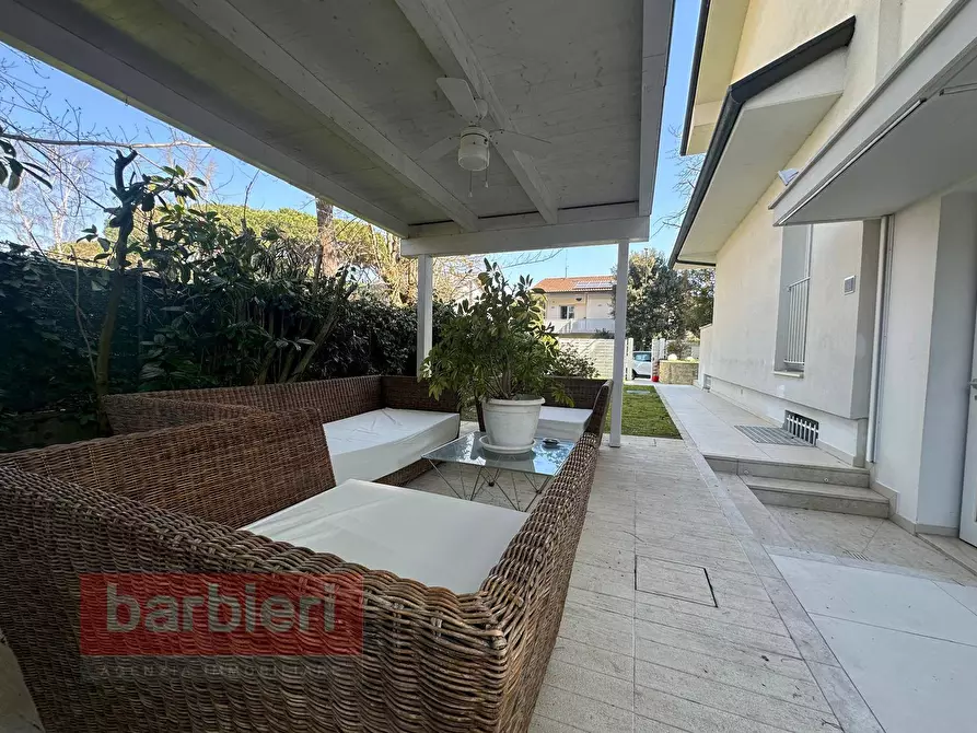 Immagine 3 di Villa in affitto  in via cellini 9 a Cervia