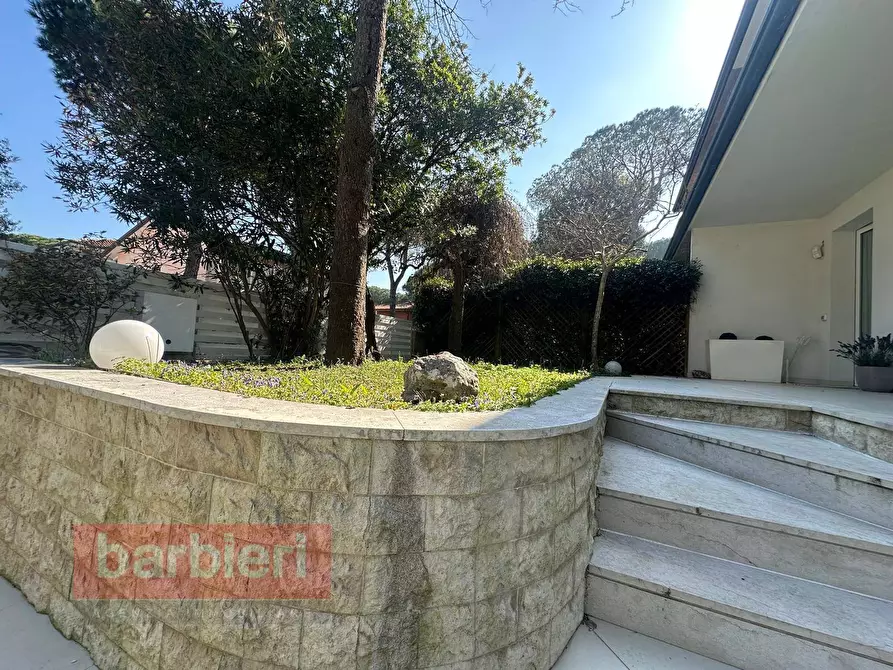 Immagine 5 di Villa in affitto  in via cellini 9 a Cervia