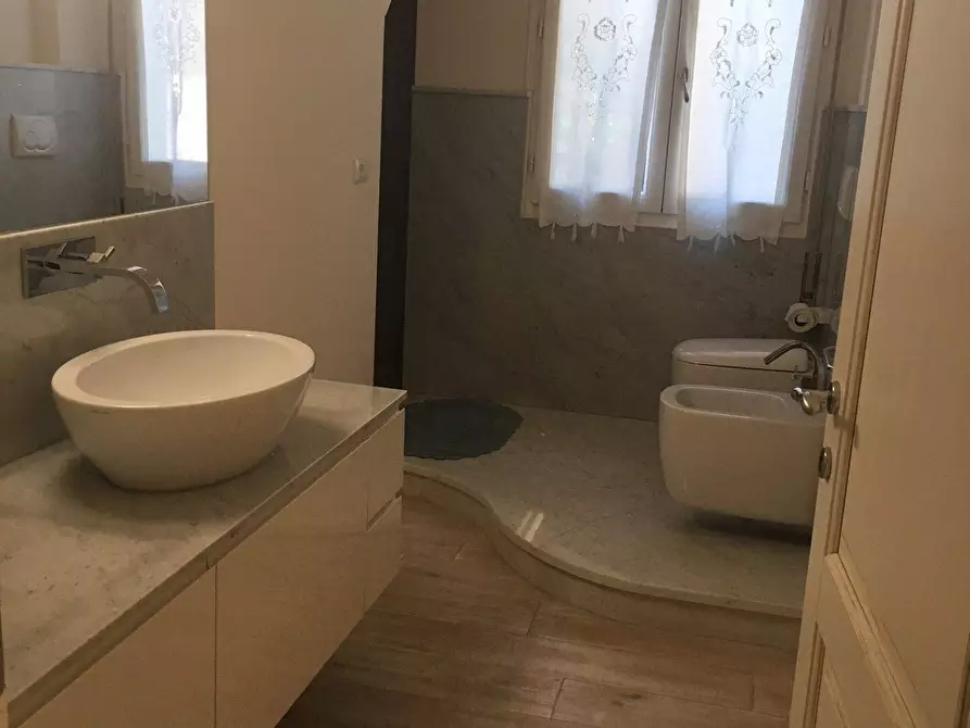 Immagine 10 di Appartamento in affitto  in via corridoni 5 a Cervia