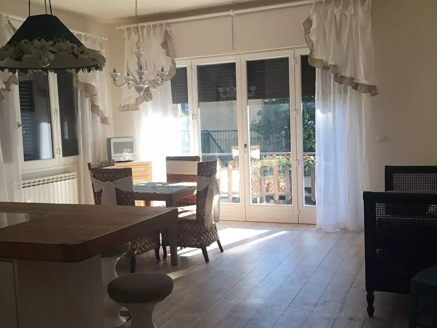 Immagine 4 di Appartamento in affitto  in via corridoni 5 a Cervia