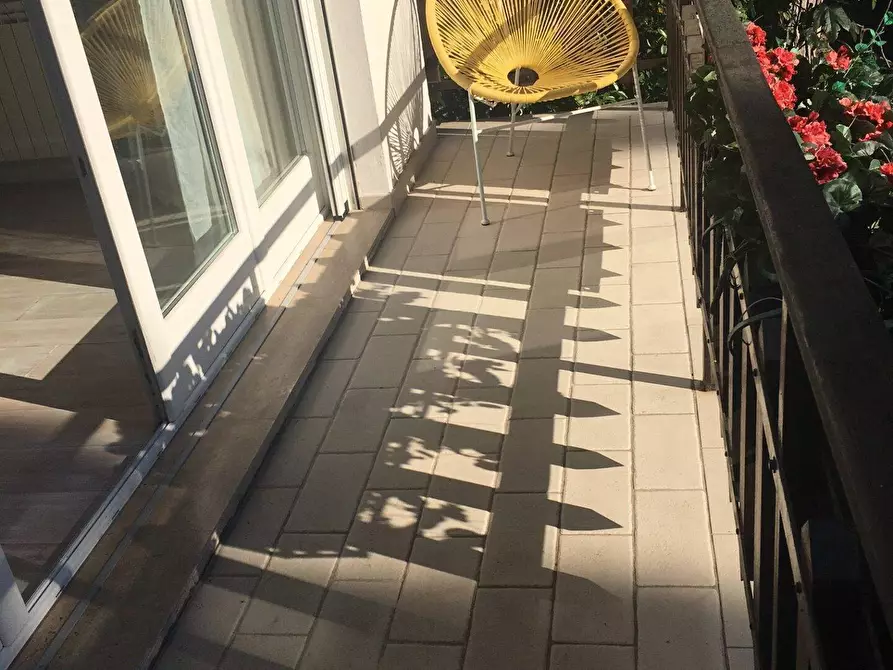 Immagine 2 di Appartamento in affitto  in via corridoni 5 a Cervia