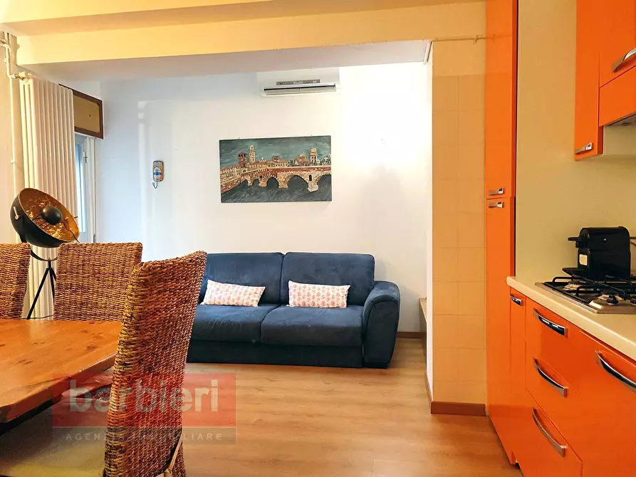 Immagine 2 di Appartamento in affitto  in viale romagna 3 a Cervia