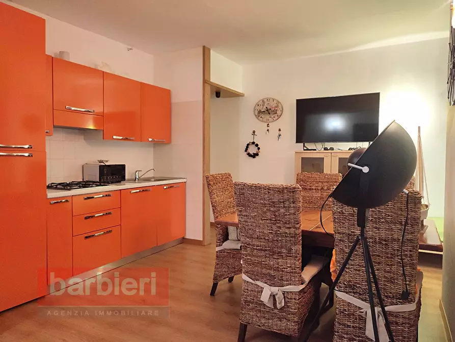 Immagine 4 di Appartamento in affitto  in viale romagna 3 a Cervia