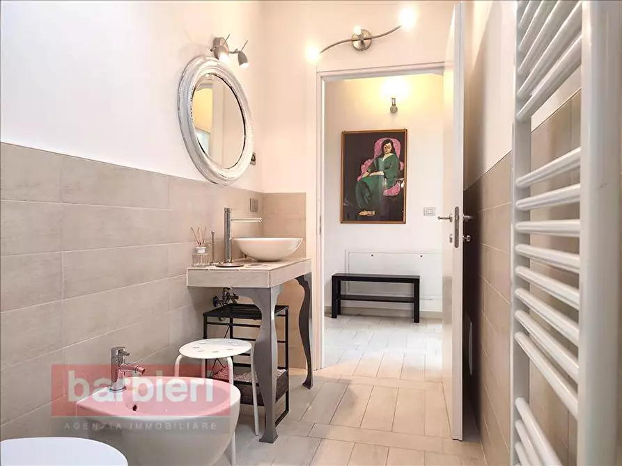 Immagine 9 di Appartamento in affitto  in via filzi 6 a Cervia