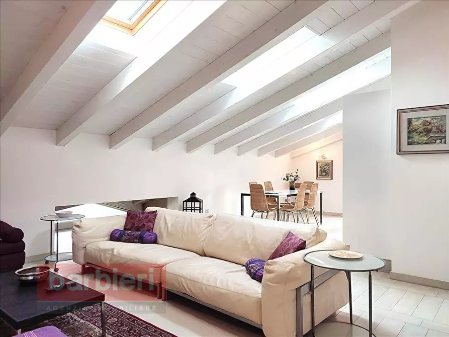 Immagine 2 di Appartamento in affitto  in via filzi 6 a Cervia