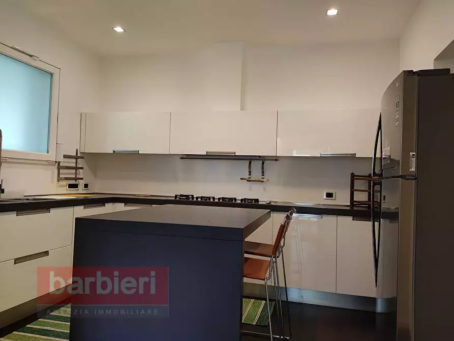 Immagine 8 di Villa in affitto  in viale ariosto 13 a Cervia