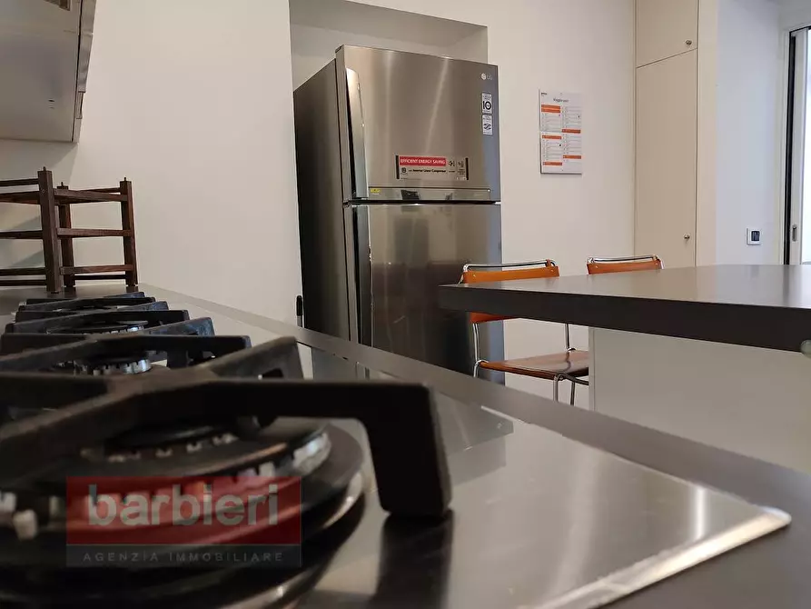 Immagine 10 di Villa in affitto  in viale ariosto 13 a Cervia