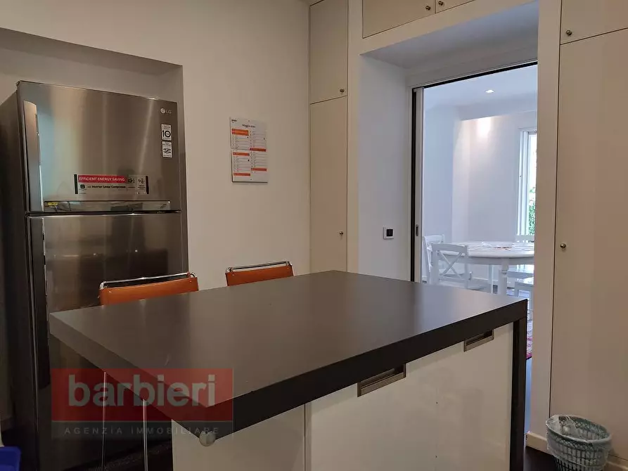 Immagine 11 di Villa in affitto  in viale ariosto 13 a Cervia