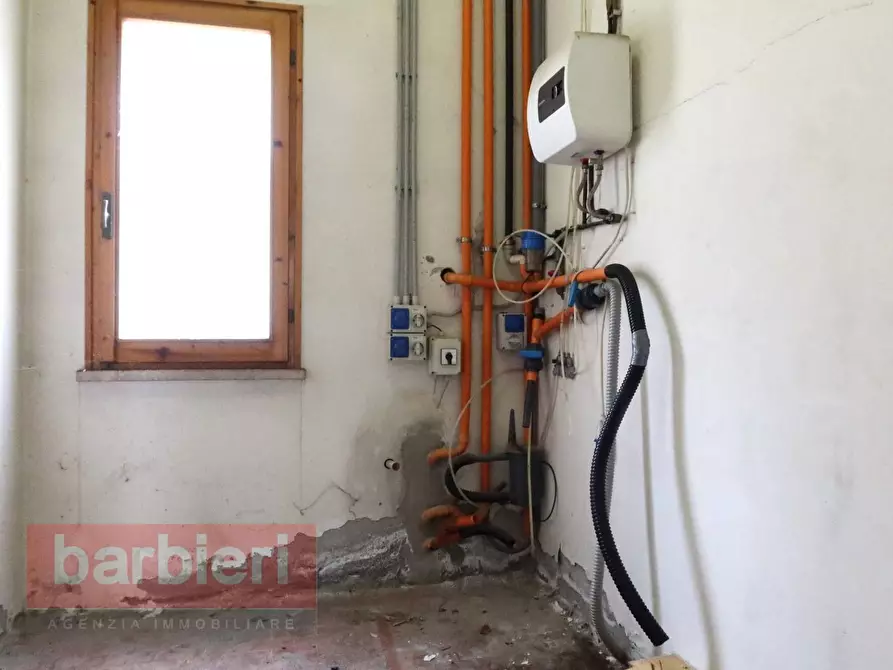 Immagine 33 di Appartamento in vendita  in Viale dei Mille 18 a Cervia