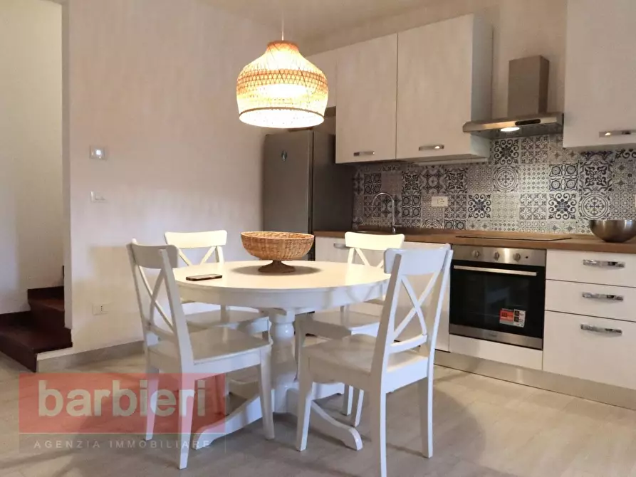 Immagine 7 di Appartamento in affitto  in via Pegaso 8 a Cervia