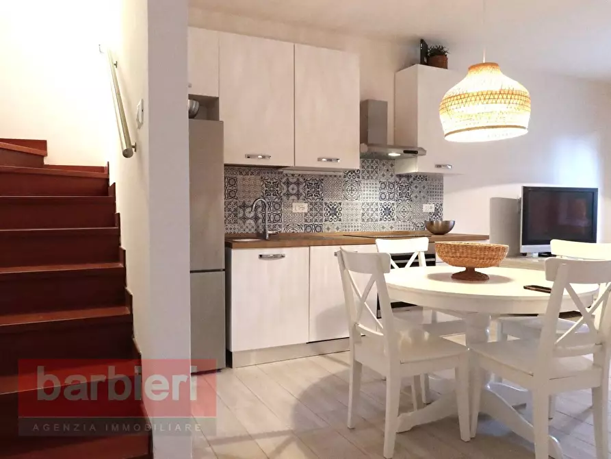 Immagine 10 di Appartamento in affitto  in via Pegaso 8 a Cervia
