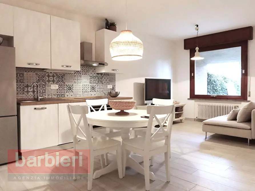 Immagine 8 di Appartamento in affitto  in via Pegaso 8 a Cervia