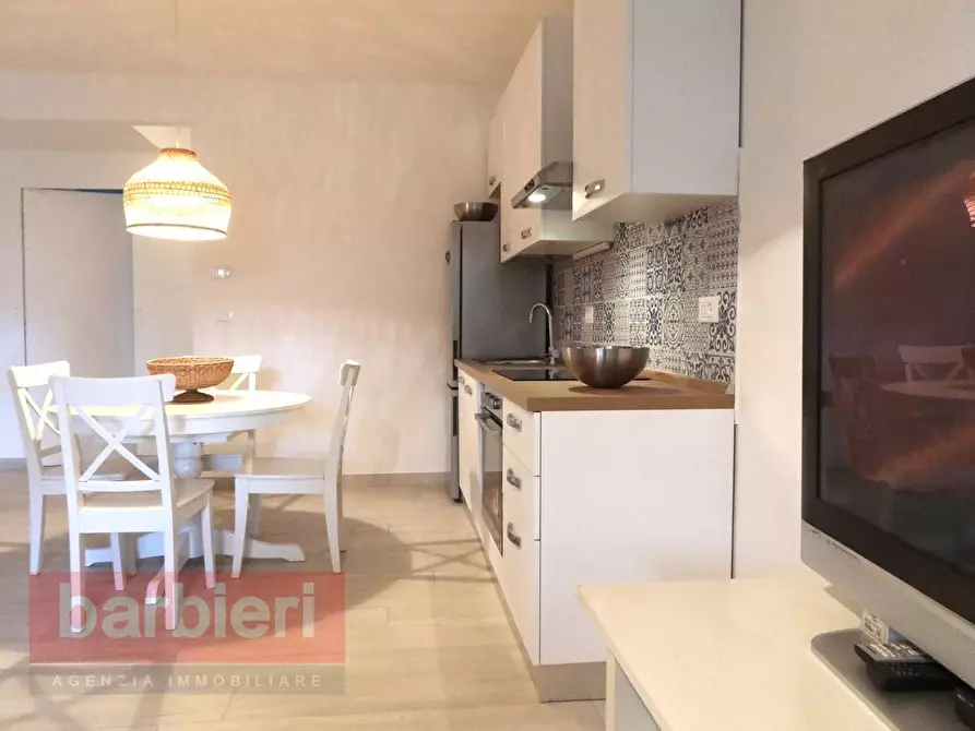 Immagine 12 di Appartamento in affitto  in via Pegaso 8 a Cervia