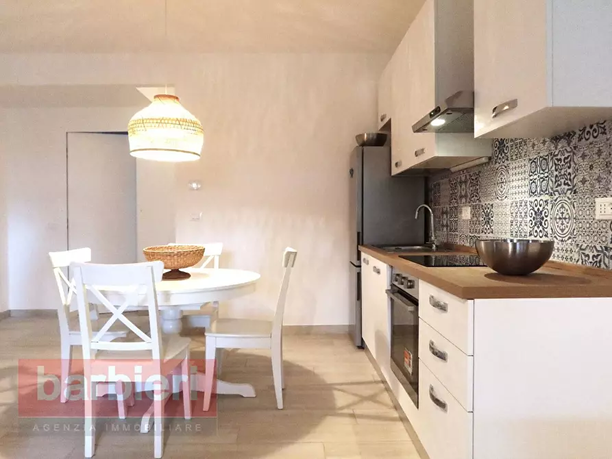 Immagine 13 di Appartamento in affitto  in via Pegaso 8 a Cervia