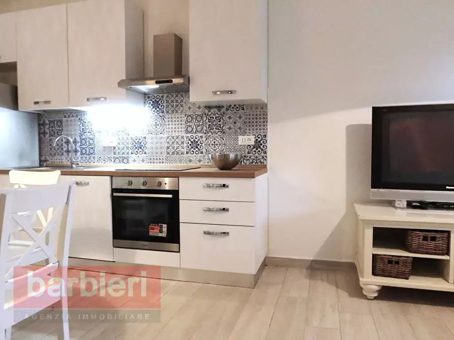 Immagine 14 di Appartamento in affitto  in via Pegaso 8 a Cervia