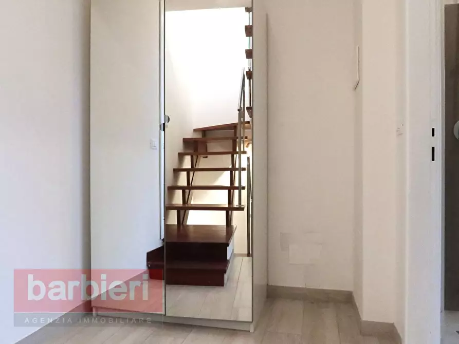 Immagine 19 di Appartamento in affitto  in via Pegaso 8 a Cervia