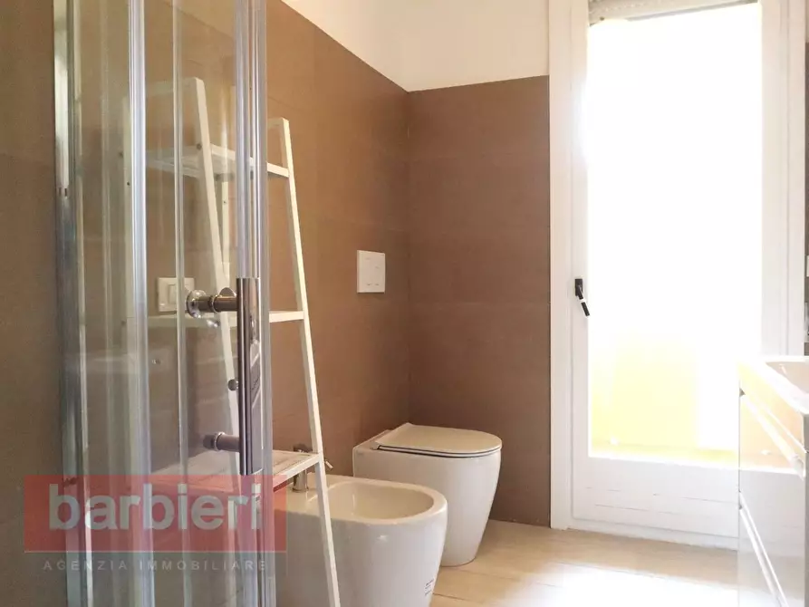 Immagine 24 di Appartamento in affitto  in via Pegaso 8 a Cervia