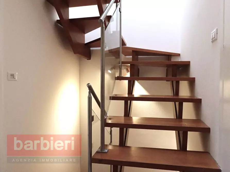 Immagine 23 di Appartamento in affitto  in via Pegaso 8 a Cervia