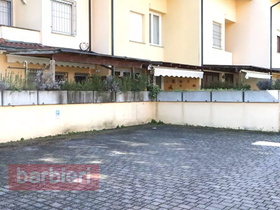 Immagine 28 di Appartamento in affitto  in via Pegaso 8 a Cervia