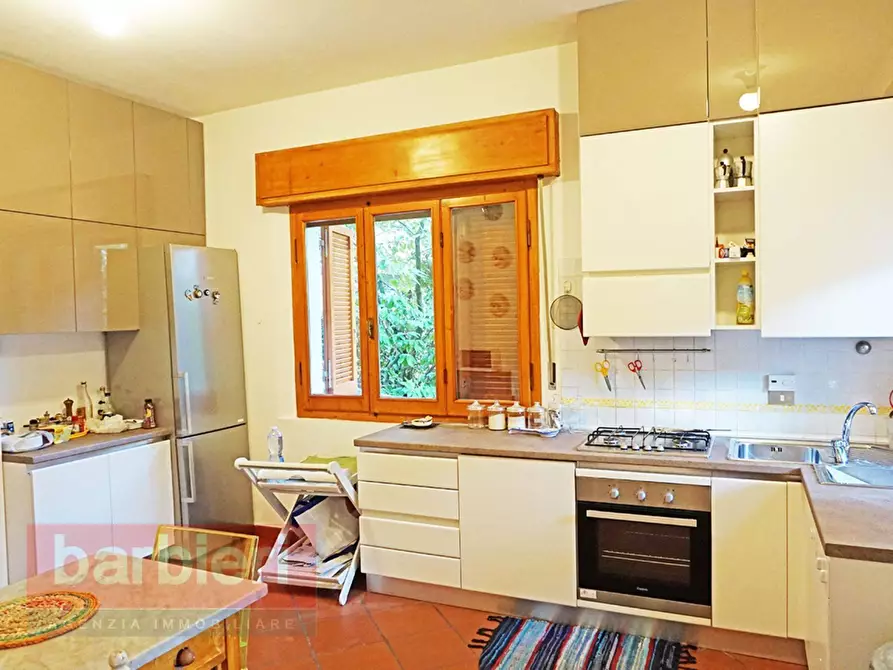 Immagine 8 di Casa semindipendente in affitto  in VIA VERDI 6 a Cervia