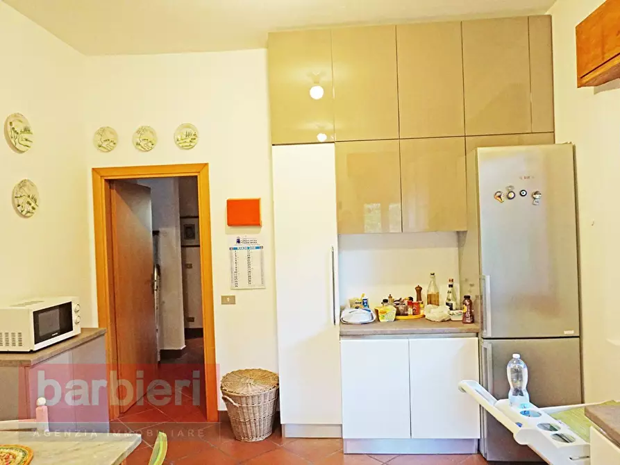 Immagine 9 di Casa semindipendente in affitto  in VIA VERDI 6 a Cervia