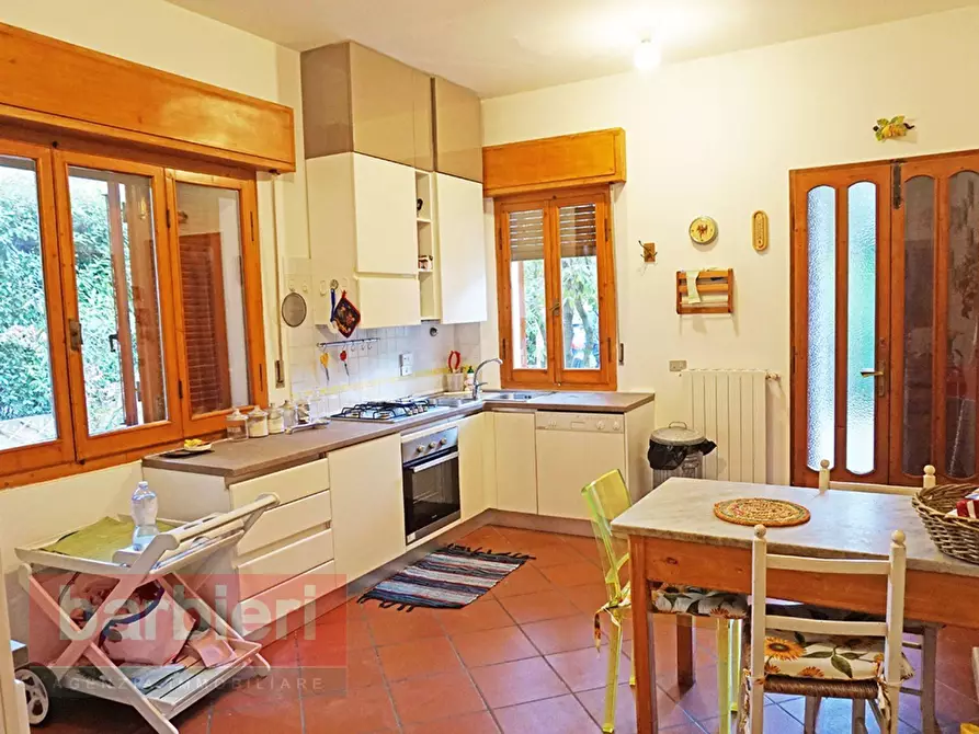 Immagine 10 di Casa semindipendente in affitto  in VIA VERDI 6 a Cervia