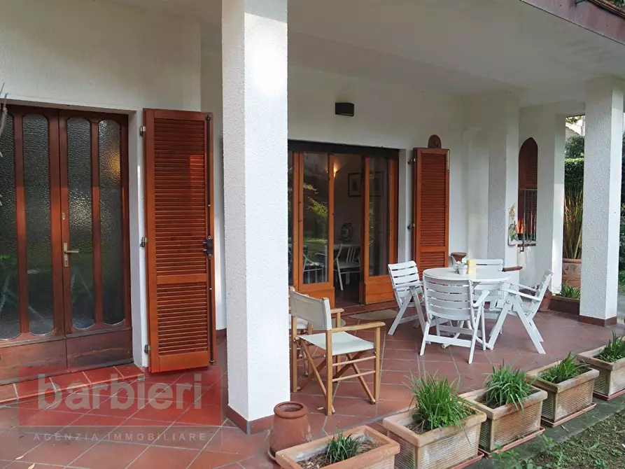 Immagine 3 di Casa semindipendente in affitto  in VIA VERDI 6 a Cervia