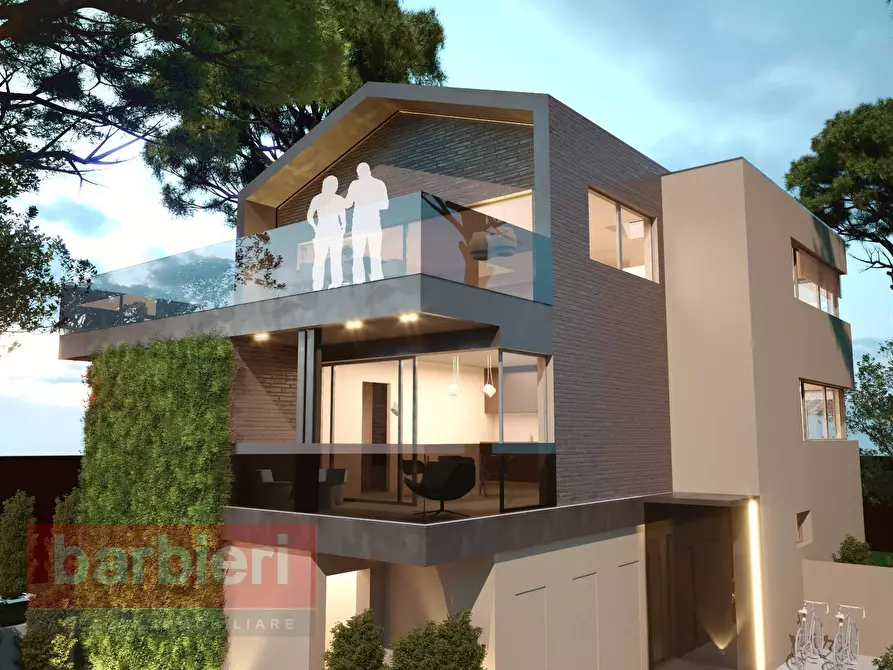 Immagine 2 di Appartamento in vendita  in Via Vasari 1 a Cervia