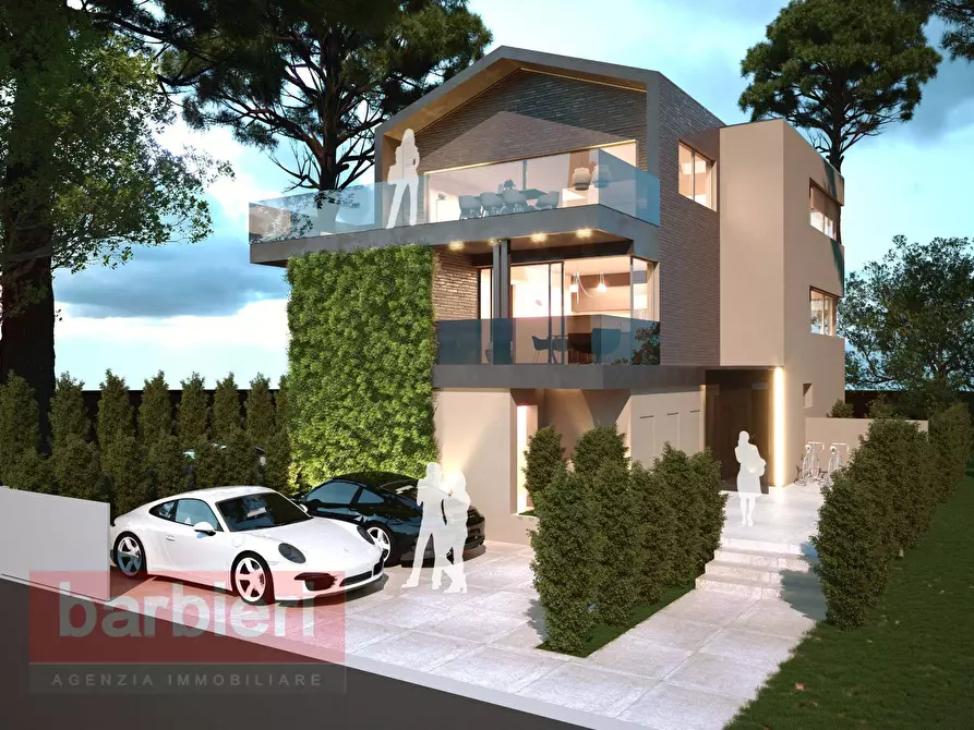 Immagine 1 di Appartamento in vendita  in Via Vasari 1 a Cervia