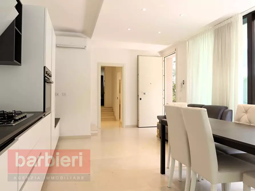 Immagine 5 di Casa semindipendente in affitto  in viale due giugno 103 a Cervia