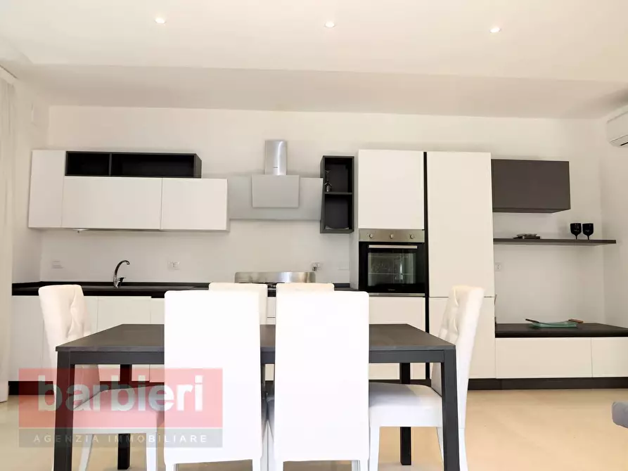 Immagine 7 di Casa semindipendente in affitto  in viale due giugno 103 a Cervia