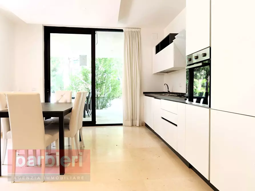 Immagine 8 di Casa semindipendente in affitto  in viale due giugno 103 a Cervia