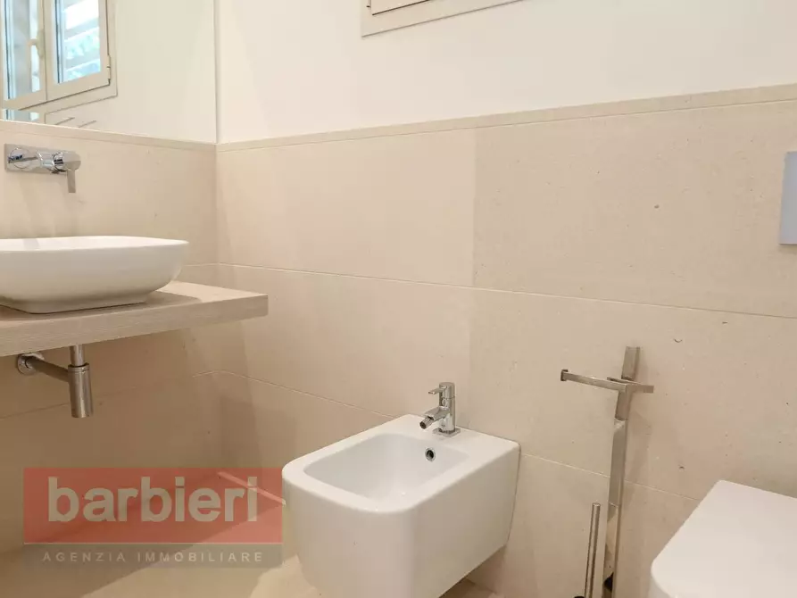 Immagine 11 di Casa semindipendente in affitto  in viale due giugno 103 a Cervia