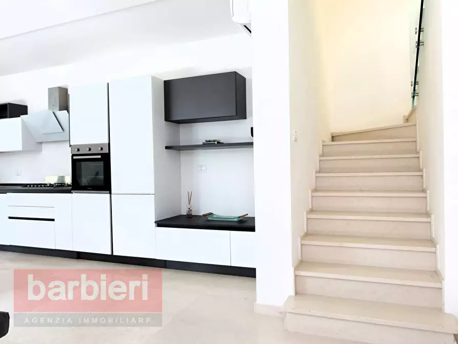 Immagine 13 di Casa semindipendente in affitto  in viale due giugno 103 a Cervia