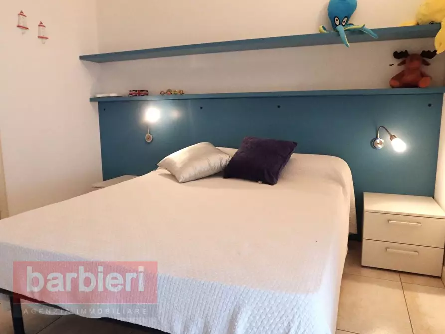 Immagine 22 di Appartamento in vendita  in Via Leopardi a Cervia