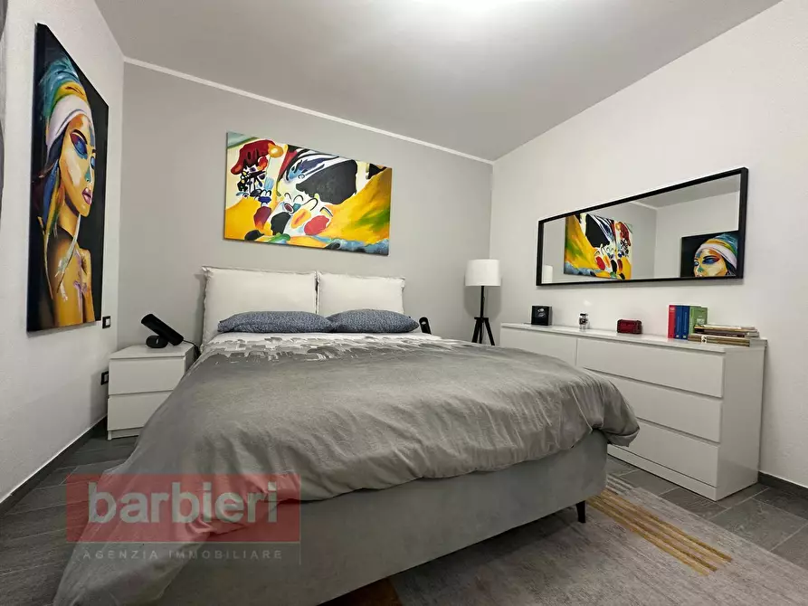 Immagine 7 di Appartamento in vendita  in Via Umago 3 a Ravenna
