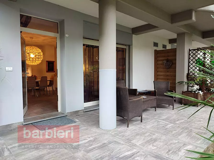 Immagine 2 di Appartamento in affitto  in via filzi 8 a Cervia