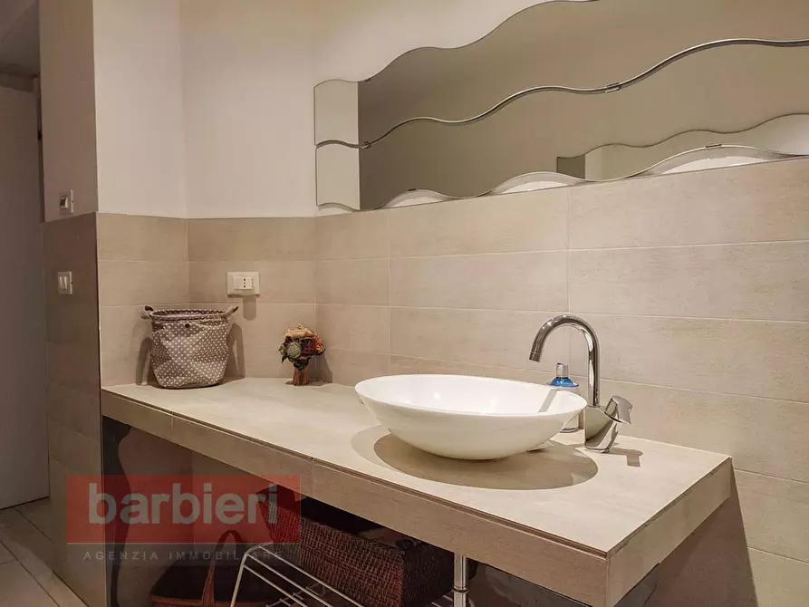 Immagine 14 di Appartamento in affitto  in via filzi 8 a Cervia