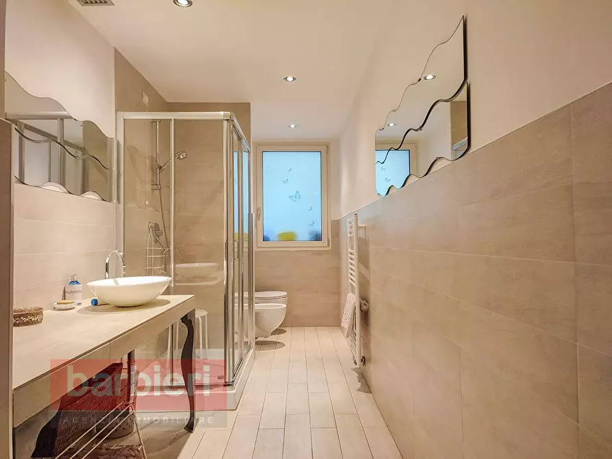 Immagine 13 di Appartamento in affitto  in via filzi 8 a Cervia