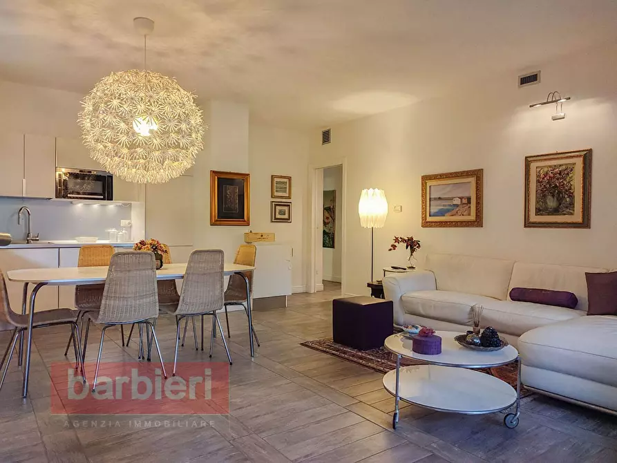 Immagine 5 di Appartamento in affitto  in via filzi 8 a Cervia