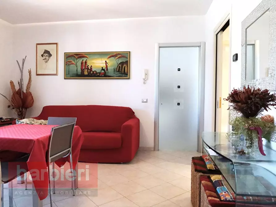 Immagine 4 di Appartamento in vendita  in Martiri Fantini 67 a Cervia