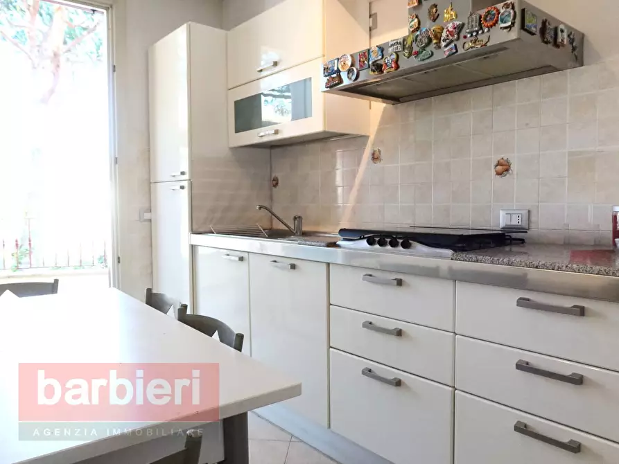 Immagine 11 di Appartamento in vendita  in Martiri Fantini 67 a Cervia