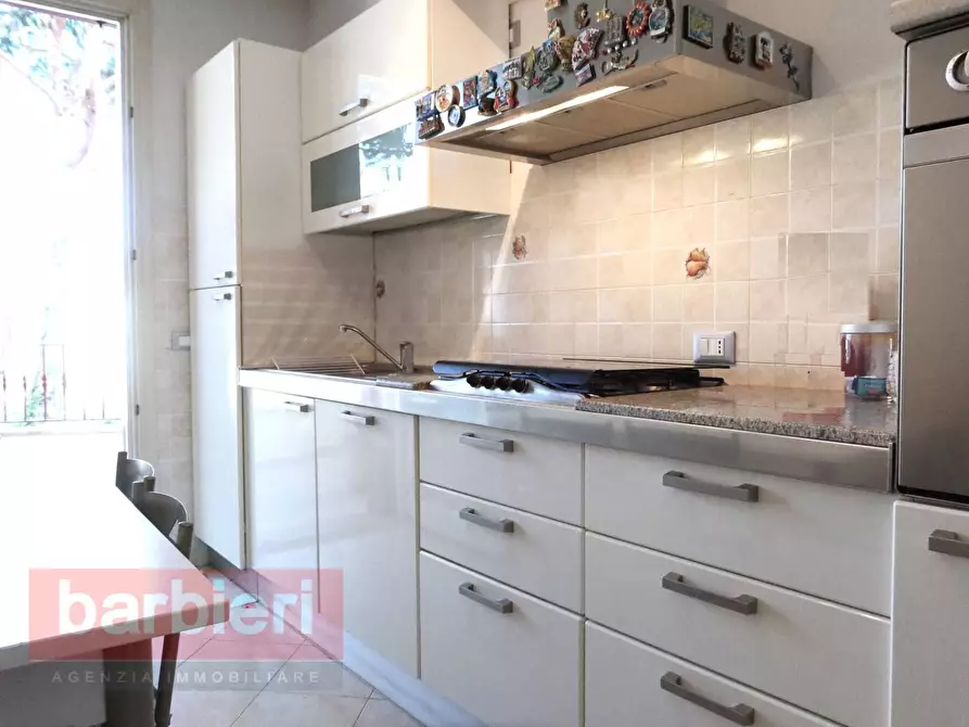 Immagine 12 di Appartamento in vendita  in Martiri Fantini 67 a Cervia