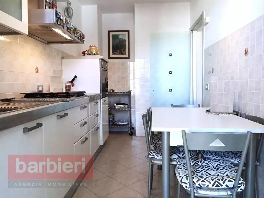 Immagine 13 di Appartamento in vendita  in Martiri Fantini 67 a Cervia