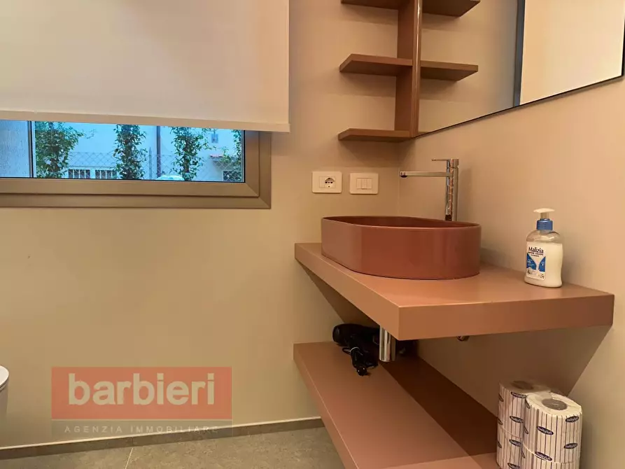 Immagine 11 di Appartamento in affitto  in via toscanini 1 a Cervia