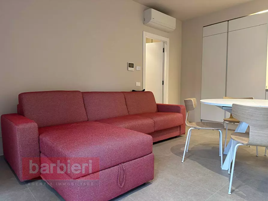 Immagine 6 di Appartamento in affitto  in via toscanini 1 a Cervia