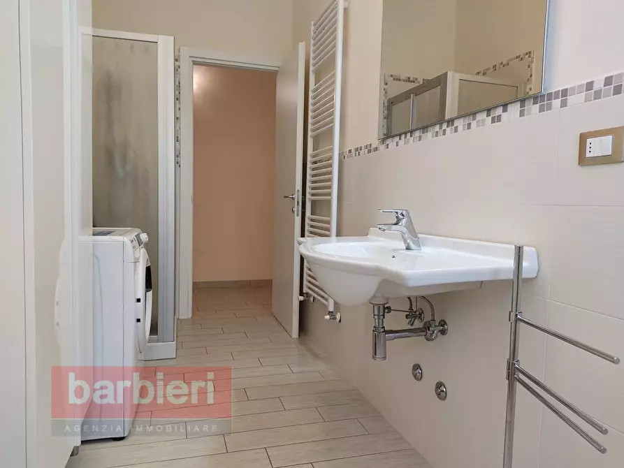 Immagine 22 di Appartamento in affitto  in viale vittorio veneto 21 a Cervia