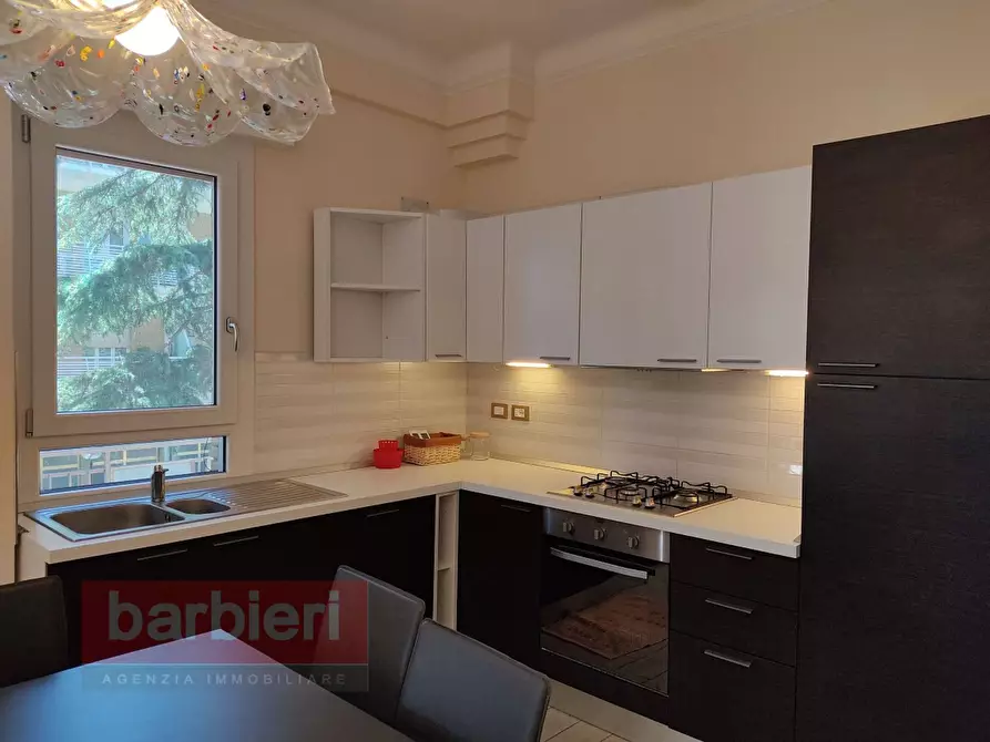 Immagine 2 di Appartamento in affitto  in viale vittorio veneto 21 a Cervia