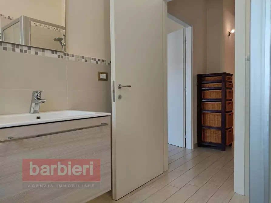 Immagine 18 di Appartamento in affitto  in viale vittorio veneto 21 a Cervia