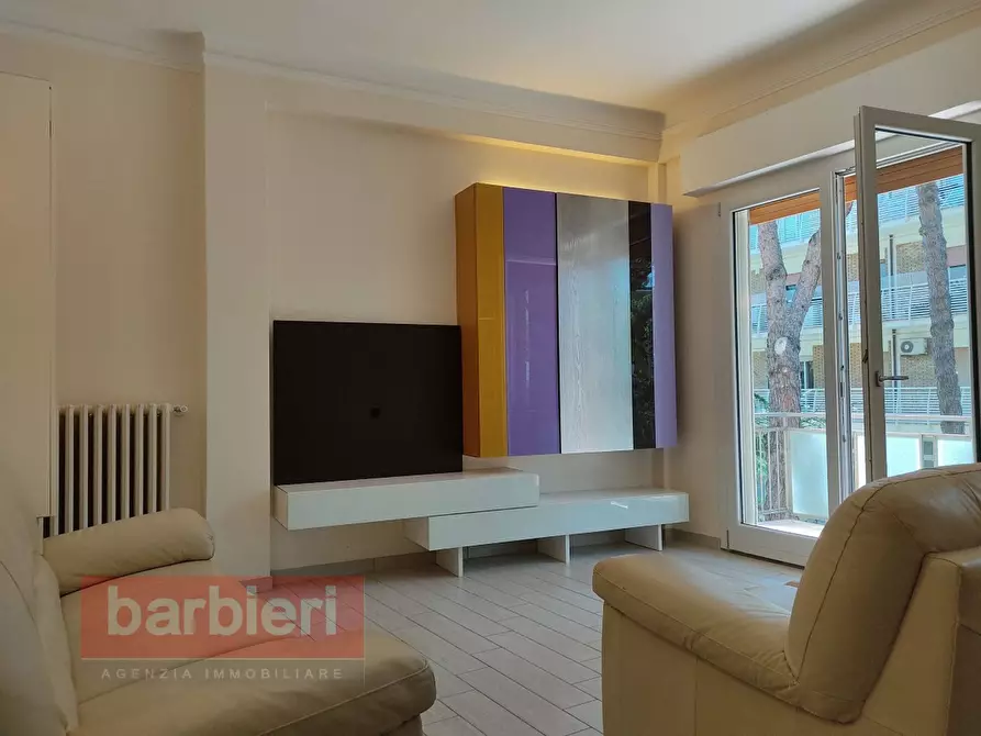 Immagine 5 di Appartamento in affitto  in viale vittorio veneto 21 a Cervia